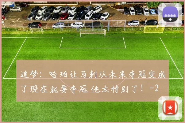 追梦：哈珀让马刺从未来夺冠变成了现在就要夺冠 他太特别了！