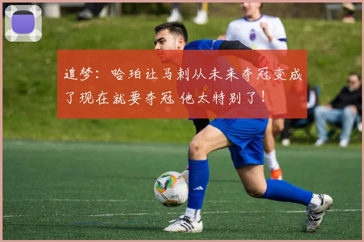 追梦：哈珀让马刺从未来夺冠变成了现在就要夺冠 他太特别了！