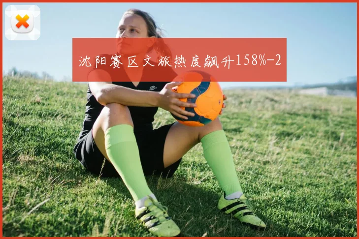 沈阳赛区文旅热度飙升158%